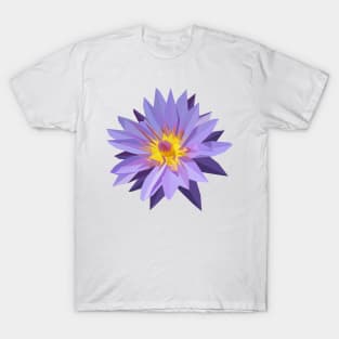 Water Lily T-Shirt